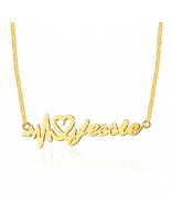 Personalized Name Necklace JEWJONE101734